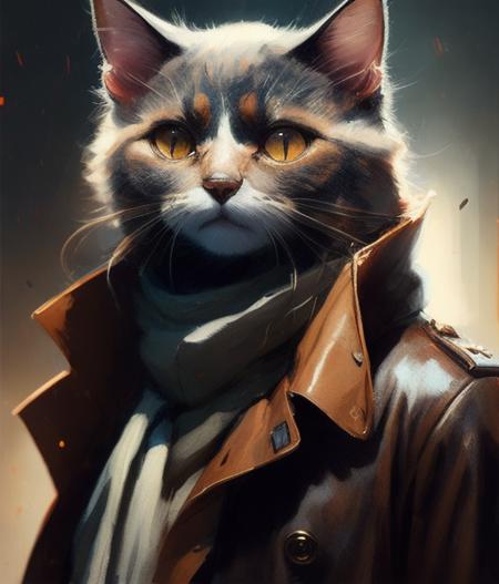 01536-1001126114-wide angle of cat character wearing a trenchcoat, a detailed painting, cgsociety, detailed painting, artstation hd, high detail,.png